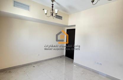 Apartment - 2 Bedrooms - 2 Bathrooms for rent in Al Taawoon Tower 1 - Al Taawoon Towers - Al Khan - Sharjah Apartment - 2 Bedrooms - 2 Bathrooms for rent in Al Taawoon Tower 1 - Al Taawoon Towers - Al Khan - Sharjah
