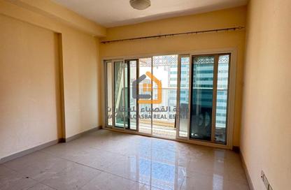 Apartment - 2 Bedrooms - 2 Bathrooms for rent in Al Taawoon Tower 1 - Al Taawoon Towers - Al Khan - Sharjah Apartment - 2 Bedrooms - 2 Bathrooms for rent in Al Taawoon Tower 1 - Al Taawoon Towers - Al Khan - Sharjah