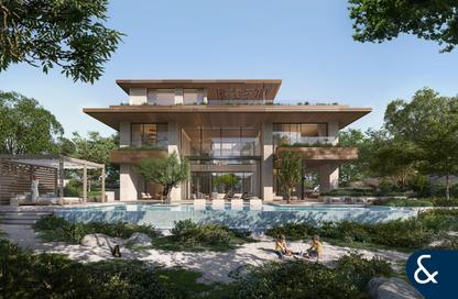 Villa - 5 Bedrooms - 7+ Bathrooms for sale in The Wilds by Aldar - Dubai Land - Dubai