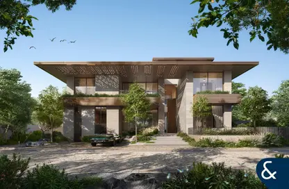 فيلا - 5 غرف نوم - 8 حمامات للبيع في ذا وايلدز من الدار - دبي لاند - دبي