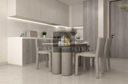 Apartment - 1 Bedroom - 1 Bathroom for sale in Condor Golf Links 18 - Dubai Sports City - Dubai