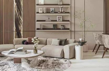 Apartment - 2 Bedrooms - 2 Bathrooms for sale in Empire Gardens - Dubai Land Residence Complex - Dubai Land - Dubai
