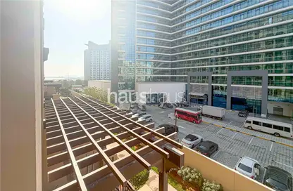 شقة - 3 غرف نوم - 4 حمامات للبيع في فيرمونت بالم ريزيدنس شمال - فيرمونت بالم ريزدنس - نخلة جميرا - دبي