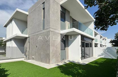 Villa - 4 Bedrooms - 5 Bathrooms for rent in Ruba - Arabian Ranches 3 - Dubai