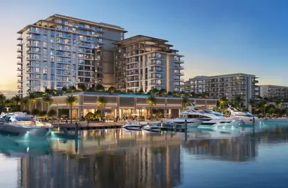 شقة - 3 غرف نوم - 3 حمامات للبيع في أوريا - ميناء راشد - دبي