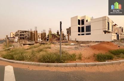 Land - Studio for sale in Al Bahia Hills - Al Bahia - Ajman