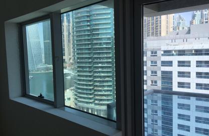 Apartment - 2 Bedrooms - 2 Bathrooms for sale in Marina Diamond 6 - Marina Diamonds - Dubai Marina - Dubai