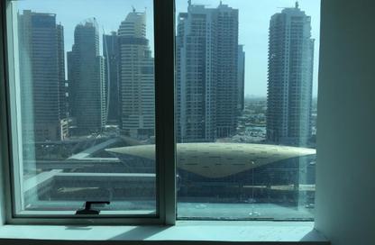 Apartment - 2 Bedrooms - 2 Bathrooms for sale in Marina Diamond 6 - Marina Diamonds - Dubai Marina - Dubai