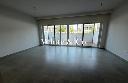 Townhouse - 4 - 4 for rent in Verona - Damac Hills 2 - Dubai Townhouse - 4 - 4 for rent in Verona - Damac Hills 2 - Dubai