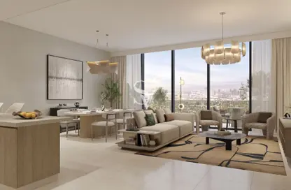Apartment - 2 Bedrooms - 3 Bathrooms for sale in Ghadeer - Expo Valley Views - Expo Valley - Expo City - Dubai