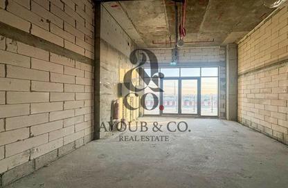 Shop - Studio for rent in Azizi Amber - Al Furjan - Dubai