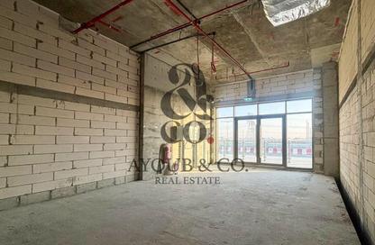 Shop - Studio for rent in Azizi Amber - Al Furjan - Dubai