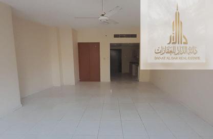 Apartment - Studio - 1 Bathroom for rent in Al Rashed 2 - Al Rashid Towers - Al Humaid City - Ajman