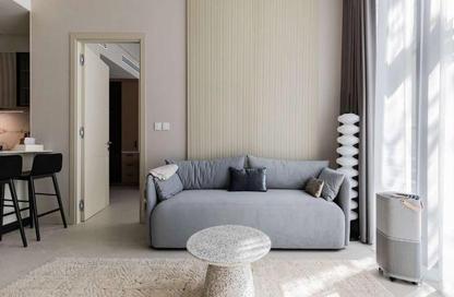 Apartment - 1 Bedroom - 1 Bathroom for sale in Lum1nar - District 2 - Jumeirah Village Triangle - Dubai Apartment - 1 Bedroom - 1 Bathroom for sale in Lum1nar - District 2 - Jumeirah Village Triangle - Dubai