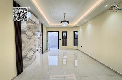 Villa - 4 - 6 for rent in Al Helio Downtown - Al Helio - Ajman
