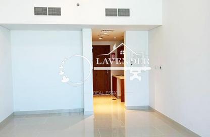 Apartment - Studio - 1 Bathroom for rent in Julphar Residence - Al Reem Island - Abu Dhabi