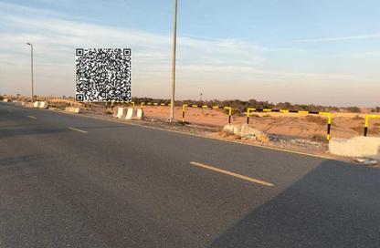 أرض - استوديو للبيع في البليده - البطائح - الشارقة