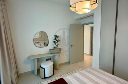 Apartment - 1 Bedroom - 1 Bathroom for rent in Creek Crescent - Dubai Creek Harbour (The Lagoons) - Dubai