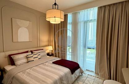 Apartment - 1 Bedroom - 1 Bathroom for rent in Creek Crescent - Dubai Creek Harbour (The Lagoons) - Dubai