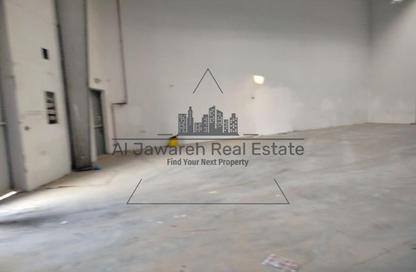 Warehouse - Studio - 1 Bathroom for rent in Umm Dir - Umm Al Quwain