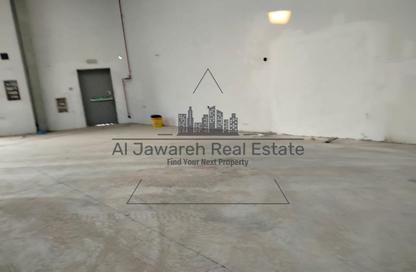 Warehouse - Studio - 1 Bathroom for rent in Umm Dir - Umm Al Quwain