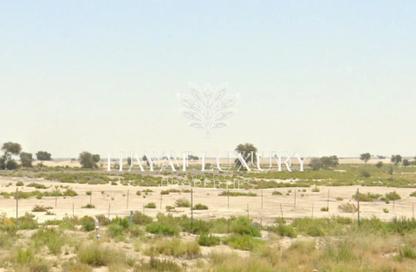 Land - Studio for sale in Al Barsha South Building - Arjan - Dubai