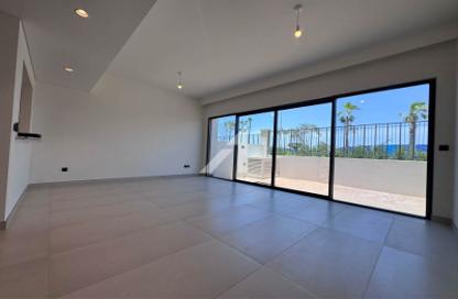 Villa - 4 Bedrooms - 5 Bathrooms for rent in Costa Brava 1 - Costa Brava - Damac Lagoons - Dubai