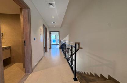 Villa - 4 Bedrooms - 5 Bathrooms for rent in Costa Brava 1 - Costa Brava - Damac Lagoons - Dubai