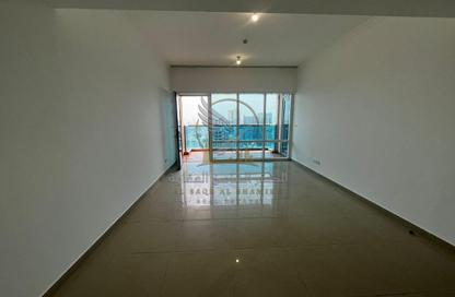 Apartment - 1 Bedroom - 2 Bathrooms for rent in Al Mamzar - Al Mamzar - Sharjah - Sharjah