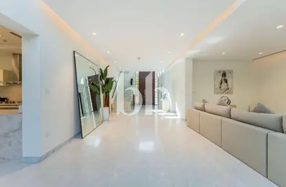 فيلا - 4 غرف نوم - 5 حمامات للايجار في فلل ديستريكت وان - المنطقة وان - مدينة الشيخ محمد بن راشد - دبي فيلا - 4 غرف نوم - 5 حمامات للايجار في فلل ديستريكت وان - المنطقة وان - مدينة الشيخ محمد بن راشد - دبي