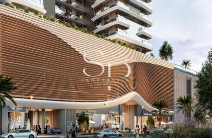 Apartment - 2 - 2 for sale in Azizi Leily - Al Jaddaf - Dubai Apartment - 2 - 2 for sale in Azizi Leily - Al Jaddaf - Dubai