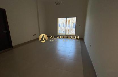 Apartment - 1 Bedroom - 1 Bathroom for rent in Rose Palace - Arjan - Dubai