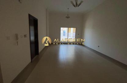 Apartment - 1 Bedroom - 1 Bathroom for rent in Rose Palace - Arjan - Dubai