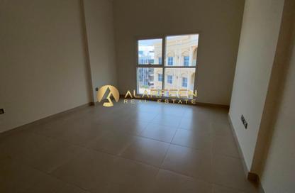 Apartment - 1 Bedroom - 1 Bathroom for rent in Rose Palace - Arjan - Dubai