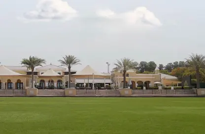 Villa - 4 Bedrooms - 5 Bathrooms for sale in Montura - Grand Polo Club and Resort - Dubai Investment Park (DIP) - Dubai