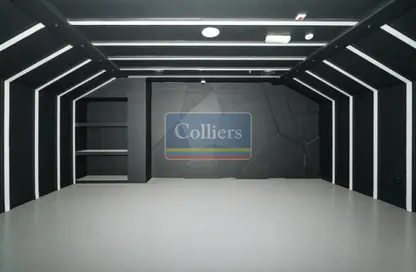 Retail - Studio - 1 Bathroom for rent in Rawabeh Building - Al Quoz Industrial Area - Al Quoz - Dubai