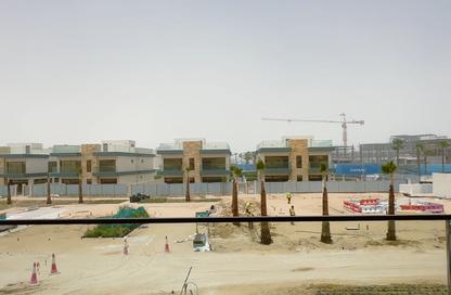 فيلا - 6 غرف نوم - 6 حمامات للبيع في كوستا برافا 1 - كوستا برافا - داماك لاجونز - دبي