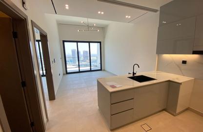 Apartment - 1 - 2 for sale in Binghatti Canal - Business Bay - Dubai
