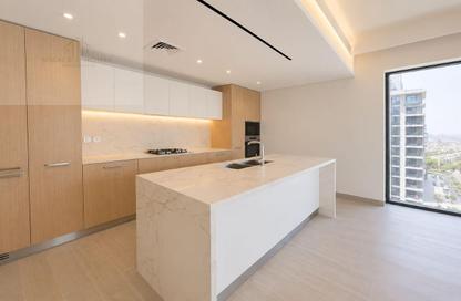 Apartment - 2 Bedrooms - 3 Bathrooms for rent in Berkeley Place - Sobha Hartland - Mohammed Bin Rashid City - Dubai