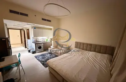 شقة - 1 حمام للايجار في عزيزي ستار - الفرجان - دبي