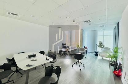 Office Space - Studio for sale in Park Lane Tower - Business Bay - Dubai