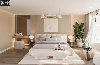 Duplex - 2 Bedrooms - 3 Bathrooms for sale in Tiger Downtown Ajman - Al Alia - Ajman