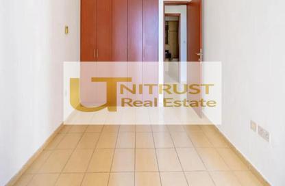 Apartment - 3 Bedrooms - 4 Bathrooms for rent in Sadaf 2 - Sadaf - Jumeirah Beach Residence - Dubai