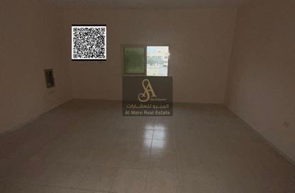 Apartment - Studio - 1 for rent in Al Rashidiya 3 - Al Rashidiya - Ajman