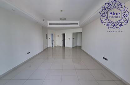 Apartment - 3 - 3 for rent in W Tower - Al Khan - Sharjah Apartment - 3 - 3 for rent in W Tower - Al Khan - Sharjah