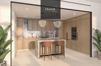 Apartment - 1 Bedroom - 2 Bathrooms for sale in Azizi Venice 14 - Building E - Azizi Venice - Dubai South (Dubai World Central) - Dubai Apartment - 1 Bedroom - 2 Bathrooms for sale in Azizi Venice 14 - Building E - Azizi Venice - Dubai South (Dubai World Central) - Dubai