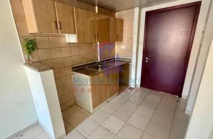 Apartment - 1 Bathroom for rent in Building K13 - Greece Cluster - International City - Dubai