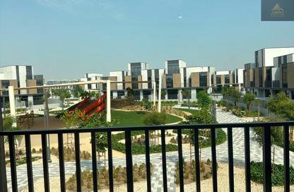 Villa - 4 Bedrooms - 4 Bathrooms for rent in Mudon Al Ranim 1 - Mudon - Dubai