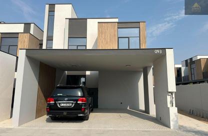 Villa - 4 Bedrooms - 4 Bathrooms for rent in Mudon Al Ranim 1 - Mudon - Dubai Villa - 4 Bedrooms - 4 Bathrooms for rent in Mudon Al Ranim 1 - Mudon - Dubai