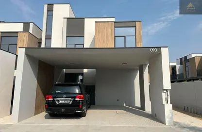 Villa - 4 Bedrooms - 4 Bathrooms for rent in Mudon Al Ranim 1 - Mudon - Dubai